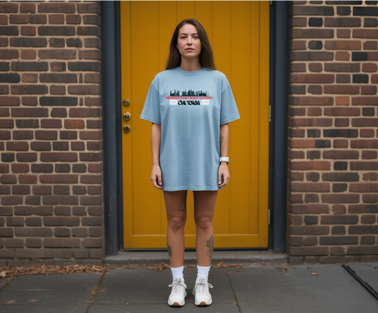 TWBN Chi-Town Tee
