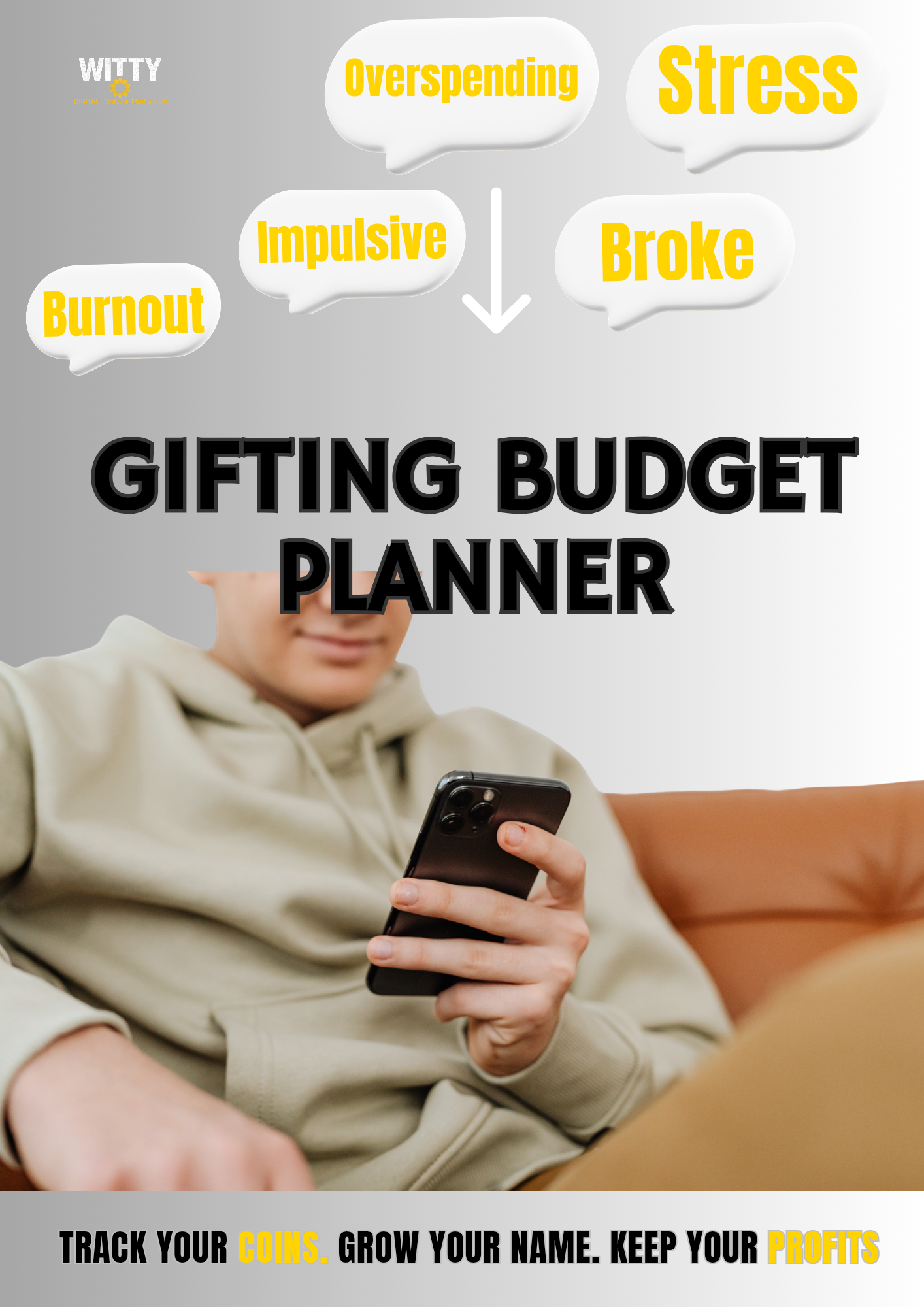 Gifting Budget Planner