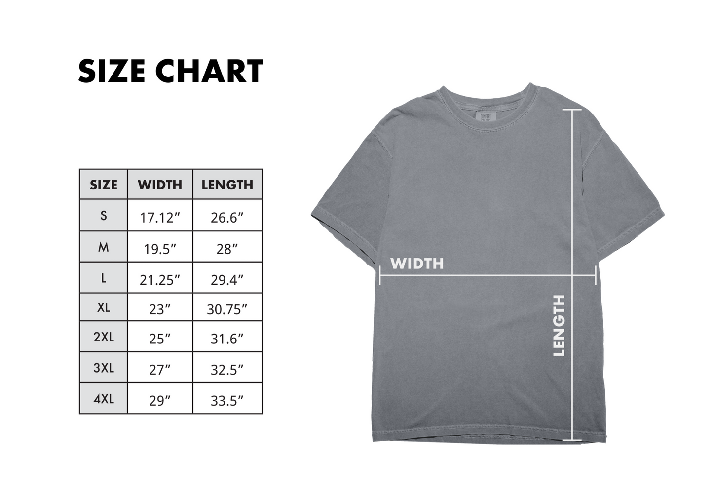 Chicago Neon TWBN Tee